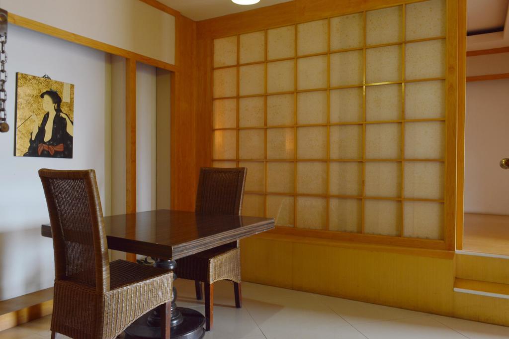 Green Wattana Hotel Sentul Богор Екстер'єр фото